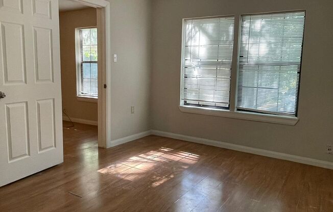 Comfortable house
