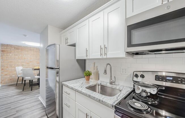 Eagle Rock Apartments at Hudson