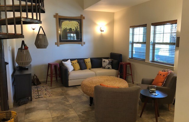 Fully Furnished Home