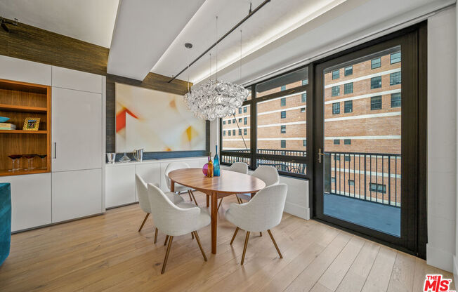 2 beds, 2 baths, 1,730 sqft, $6,750, Unit 812