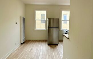 1 bed, 1 bath, 370 sqft, $1,995, Unit 9