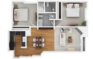 Partner-provided photo for $3775 unit