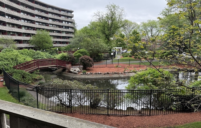 1 bed, 1 bath, 602 sqft, $2,500, Unit L25