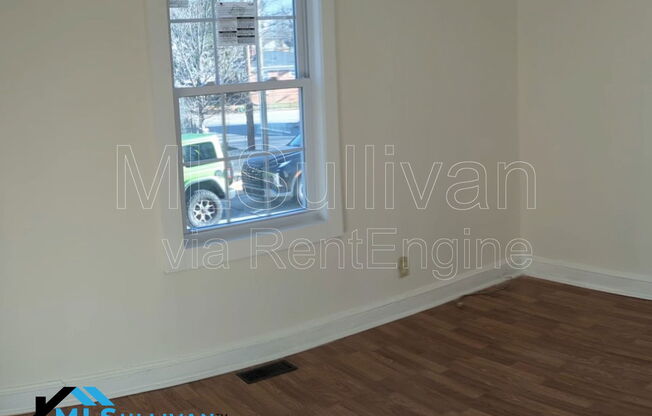 609 N ELIZABETH ST