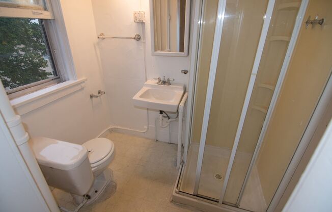 Studio, 1 bath, $850, Unit Unit 307