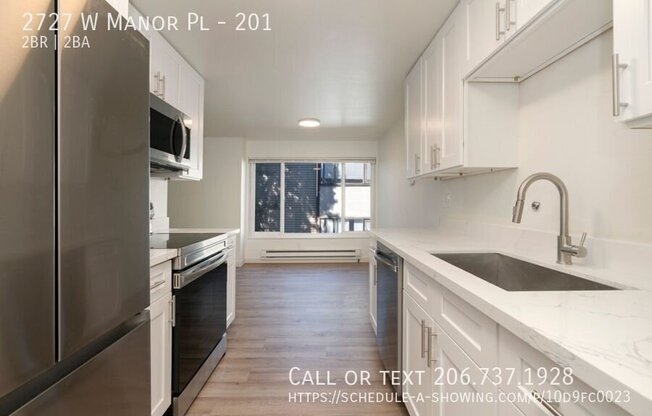 2727 W MNR PL
