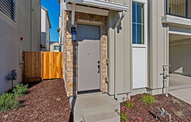 Newly Constructed 3-Bedroom, 2.5-Bath Home with Separate Owner Suite