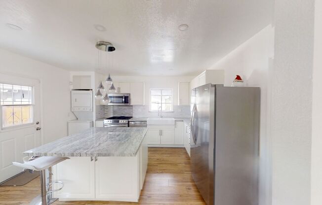 Spacious 4-Bedroom, 2-Bath Home in Desirable La Habra Location