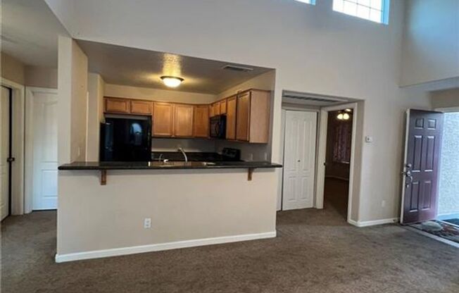 2 beds, 2 baths, $1,545, Unit # 206