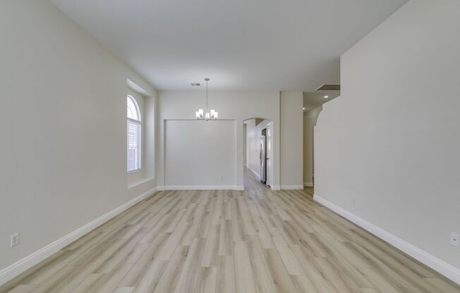 Newly Renovated 3-Bedroom Home in Summerlin