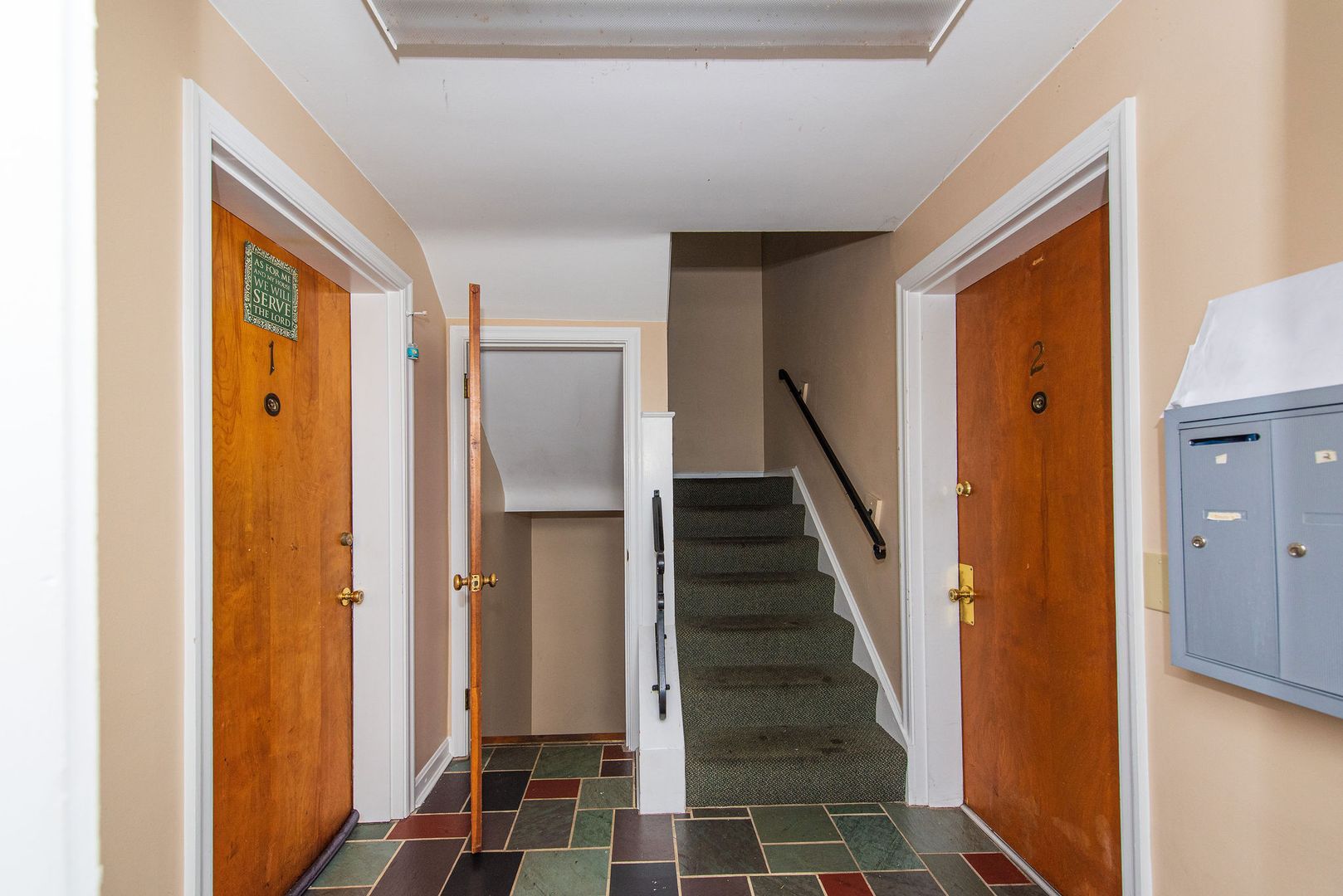 2739LLC- W. NORTH BEND RD 2739