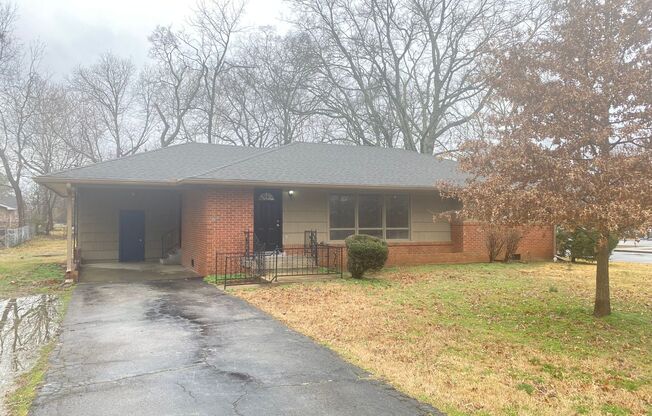 For Lease - 3 Bed, 2 Bath, 1400 sqft Home in Murfreesboro