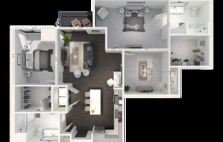 Partner-provided photo for $3450 unit