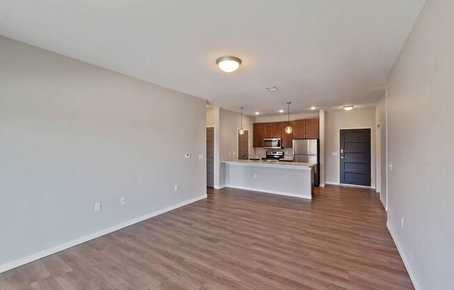 2 beds, 2 baths, 1,064 sqft, $1,275, Unit 214