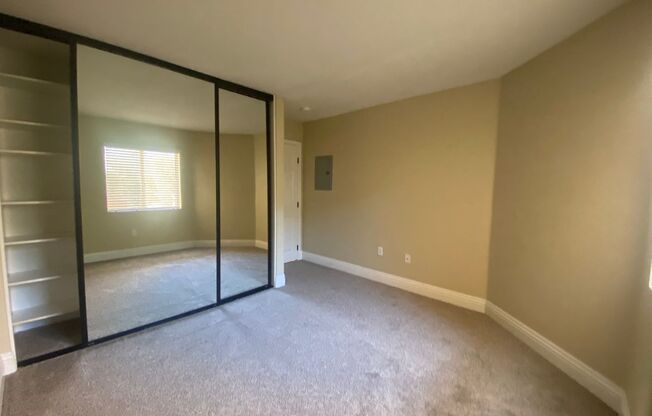 1 bed, 1 bath, 554 sqft, $2,500