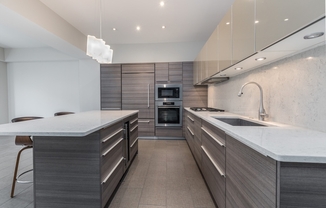 1 bed, 1 bath, 919 sqft, $4,400, Unit 411