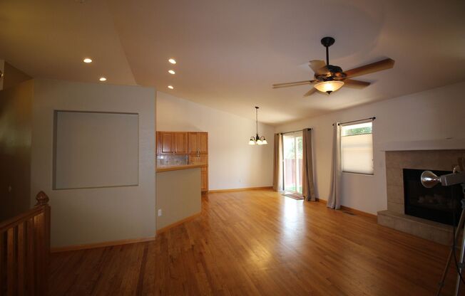 Wonderful Home in Central Fort Collins