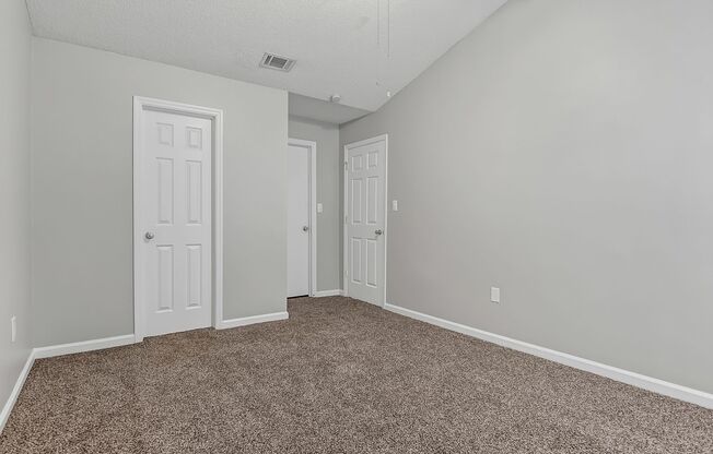 3 beds, 2 baths, 1,170 sqft, $1,205, Unit 601