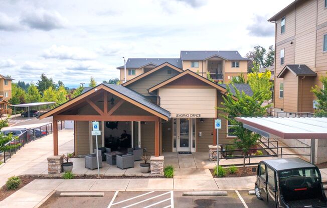 Partner-provided property photo