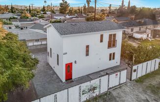 Urban Loft Living in North Hollywood – Brand New 2BR/2BA