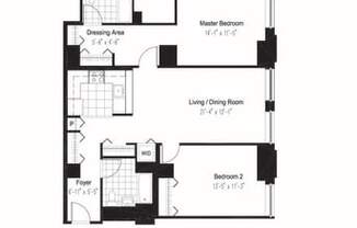 Partner-provided photo for $2676 unit