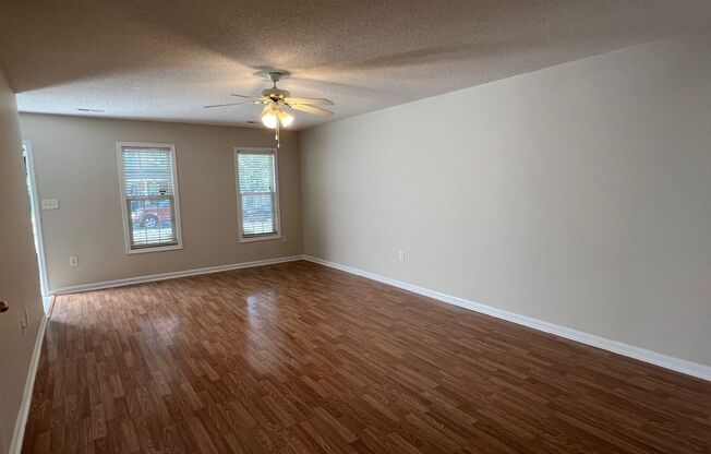 Spacious 2 Bed/2.5 Bath Townhome - Convenient Location - Neutral Interior - 2 Primary Bedrooms