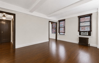 1 bed, 1 bath, $4,500, Unit 6A