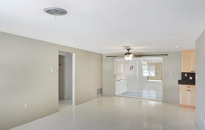 South Venice Annual Home for Rent