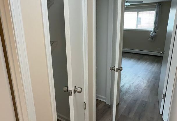 2 Bed Condo Near O'Hare