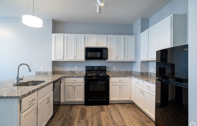 1 bed, 1 bath, 503 sqft, $1,400, Unit 301