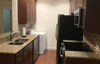 2 beds, 2 baths, 880 sqft, $1,350, Unit Apt 1203