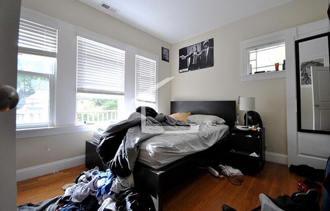 57 Dunboy St #2B Boston MA 02135