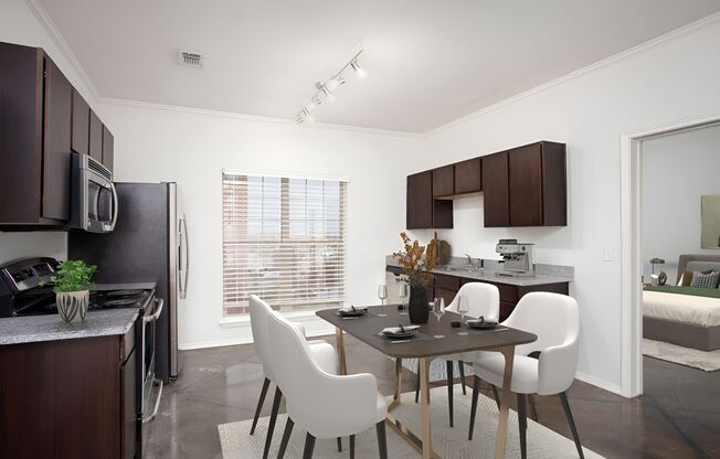 2 beds, 1 bath, 918 sqft, $1,278, Unit 9201 - 4428