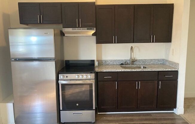 1 bed, 1 bath, 506 sqft, $1,279, Unit 1301-64