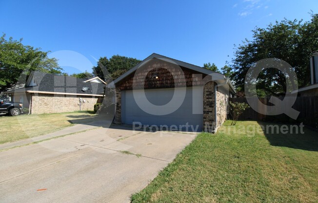 311 LEMON DR