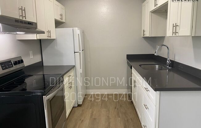 2 beds, 1 bath, 700 sqft, $1,225, Unit Unit 34