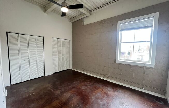 1 bed, 1 bath, 695 sqft, $1,260, Unit 3K