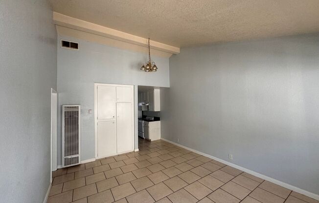 2 beds, 2 baths, $2,195