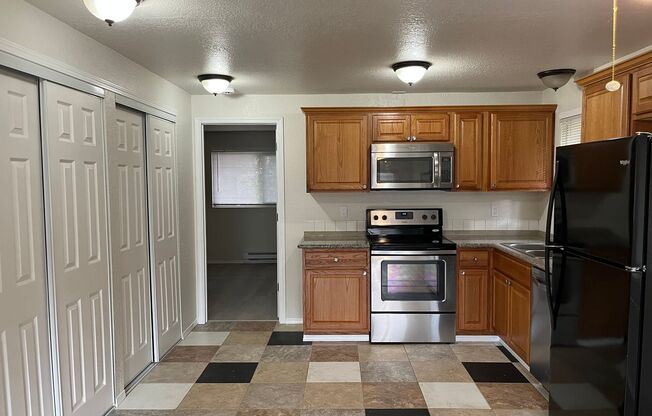 1 bed, 1 bath, $1,695