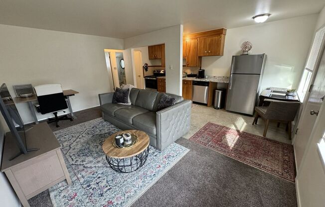 1 bed, 1 bath, 625 sqft, $1,699, Unit 1016