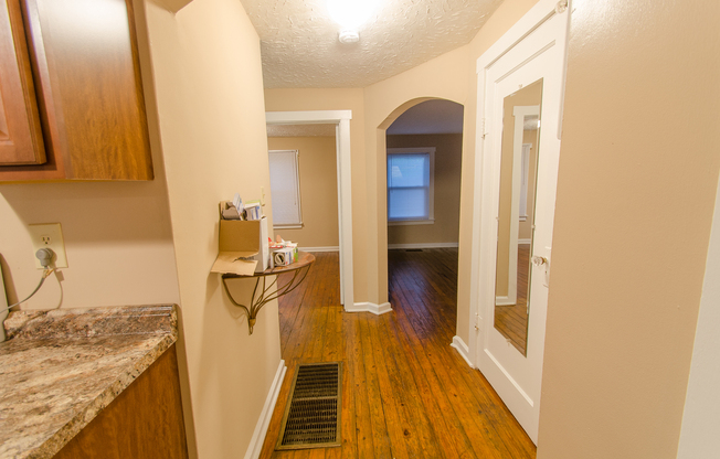 Spacious 3 bedroom, 1 bath Home - Available July 2026!