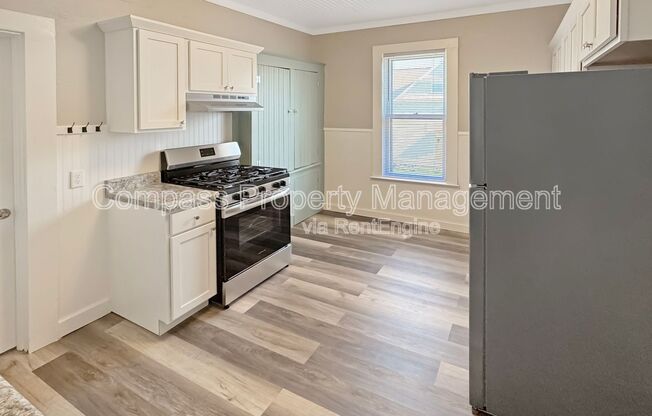1300 HAMILTON AVE NW