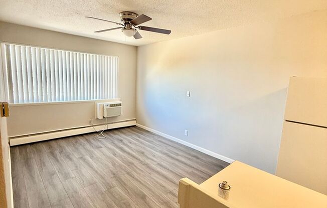 Studio, 1 bath, 490 sqft, $749, Unit Unit 312
