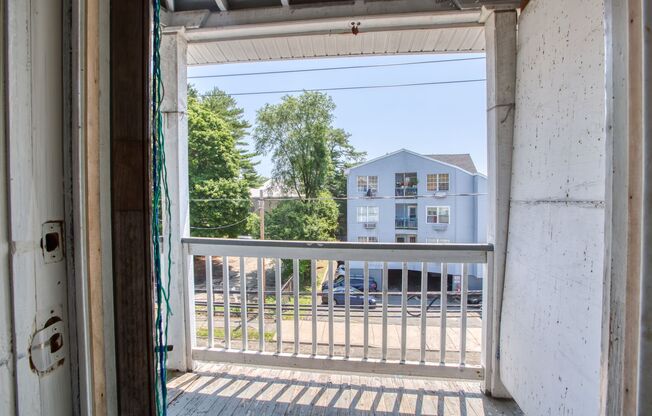 550-560 Atlantic Street