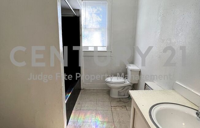 Studio, 1 bath, $900