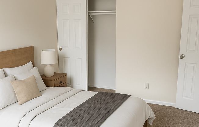 Cherry Hill Apartments