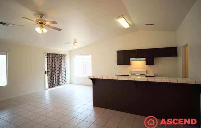 3 beds, 2 baths, $1,900