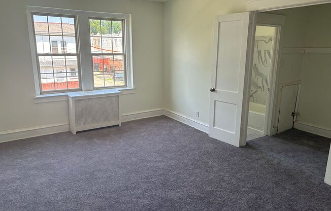 Marshal House Apartments - 204 1 bed