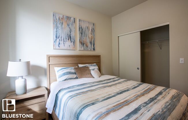 1 bed, 1 bath, 661 sqft, $1,795, Unit 208