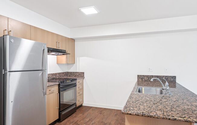 1 bed, 1 bath, 651 sqft, $1,795, Unit 306